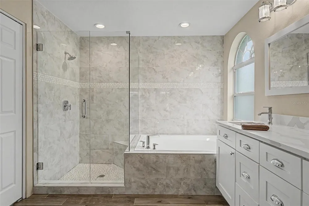 1004 SWEET JASMINE DRIVE Trinity, FL 34655