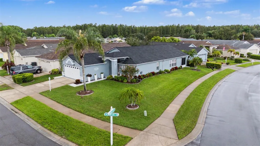 1004 SWEET JASMINE DRIVE Trinity, FL 34655