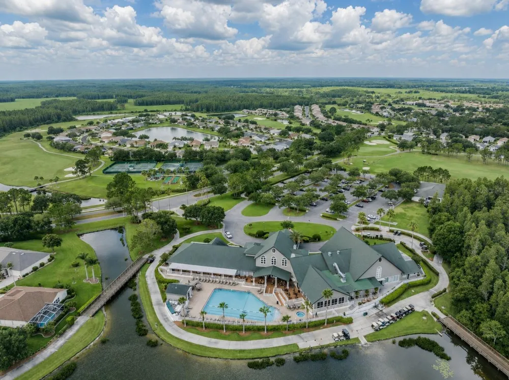 1004 SWEET JASMINE DRIVE Trinity, FL 34655