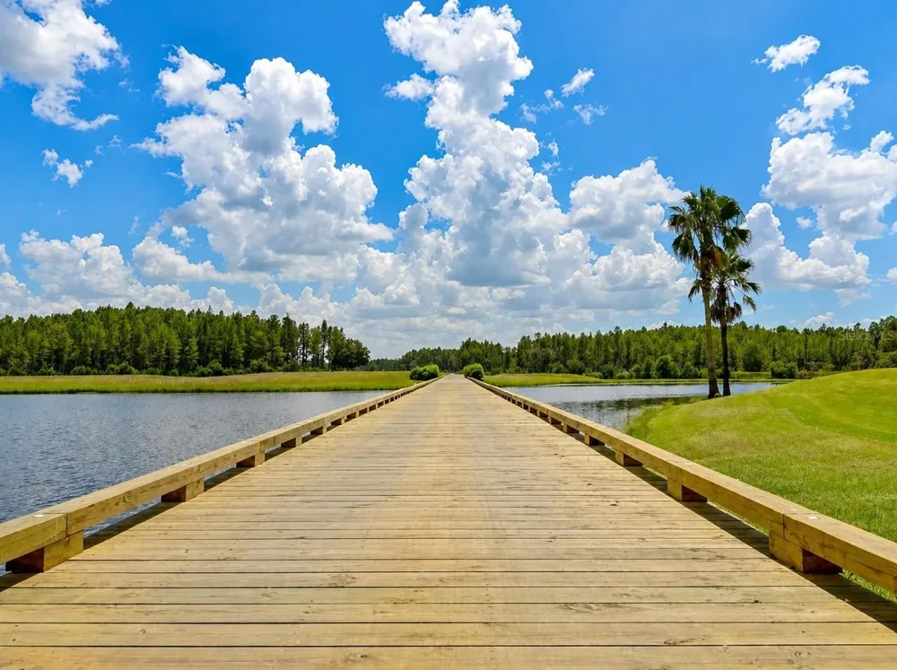 1004 SWEET JASMINE DRIVE Trinity, FL 34655