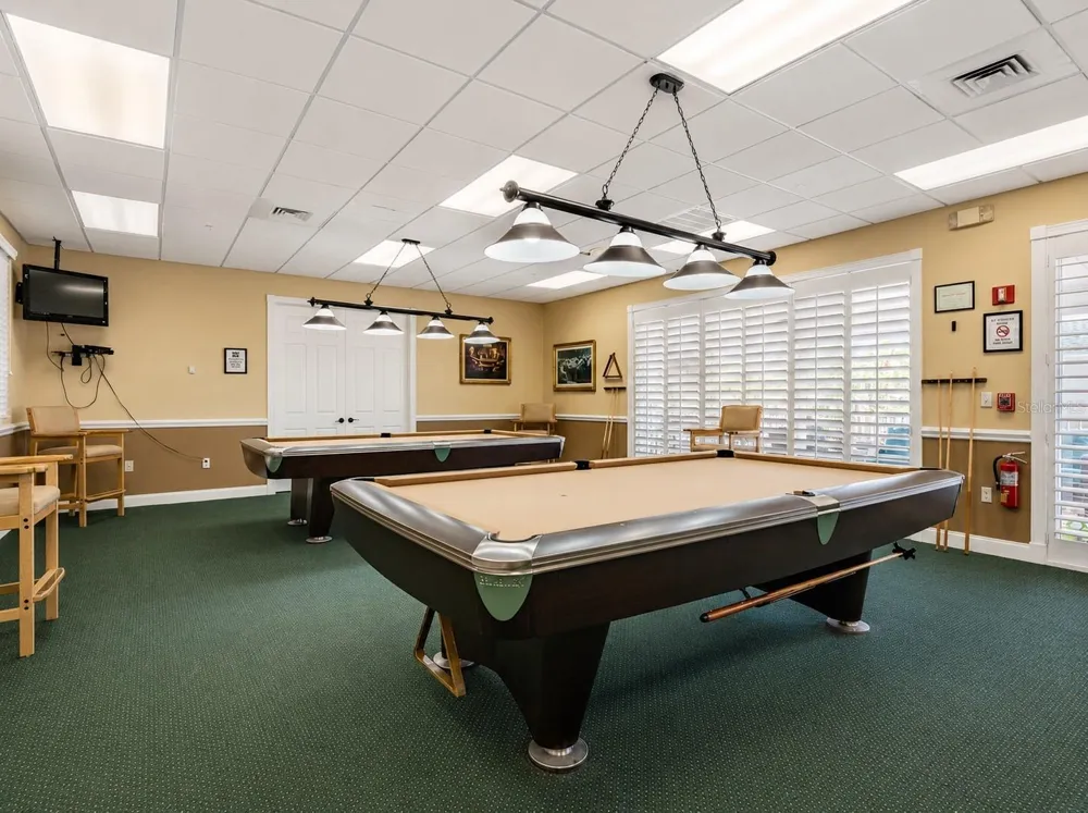 1004 SWEET JASMINE DRIVE Trinity, FL 34655