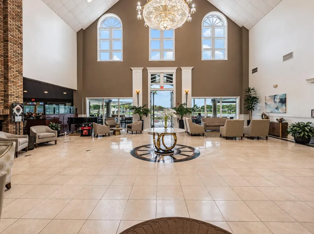 1004 SWEET JASMINE DRIVE Trinity, FL 34655