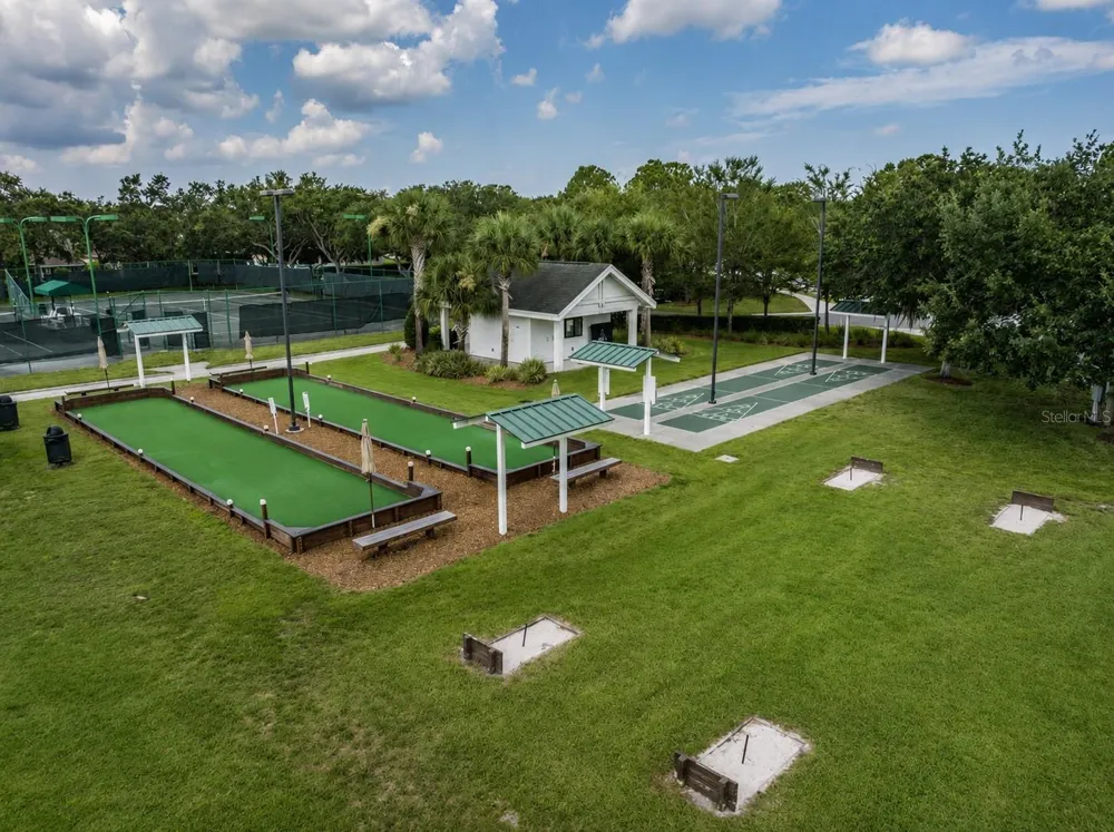 1004 SWEET JASMINE DRIVE Trinity, FL 34655