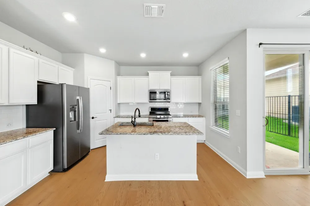 8007 Orizzonte Street Austin, TX 78744