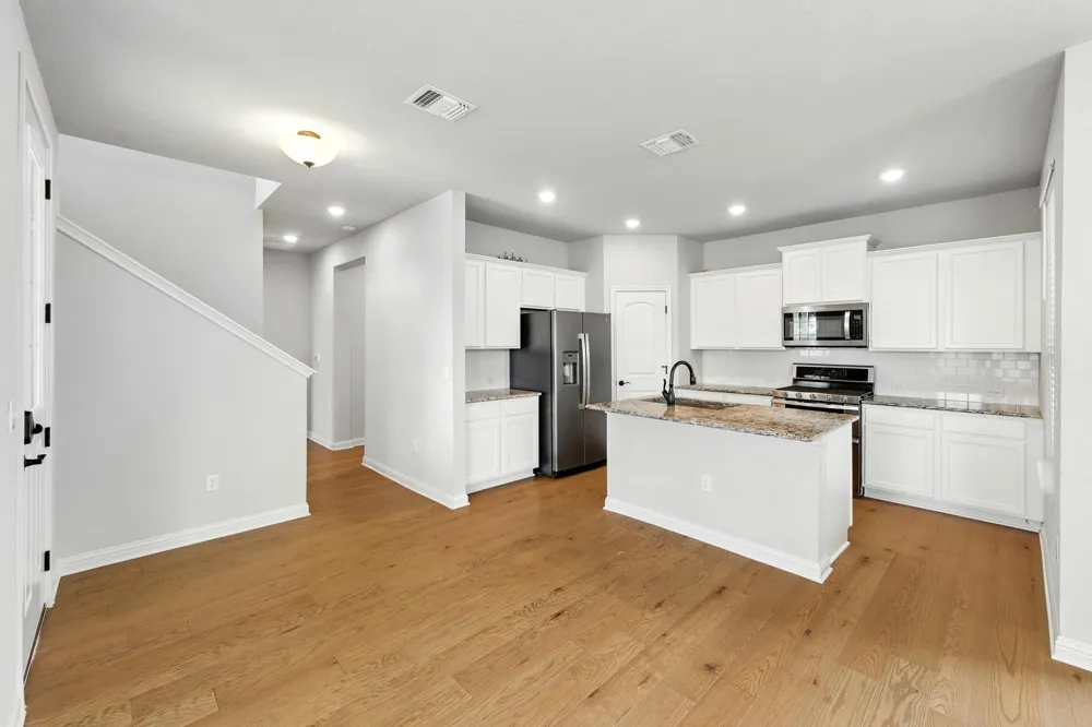 8007 Orizzonte Street Austin, TX 78744