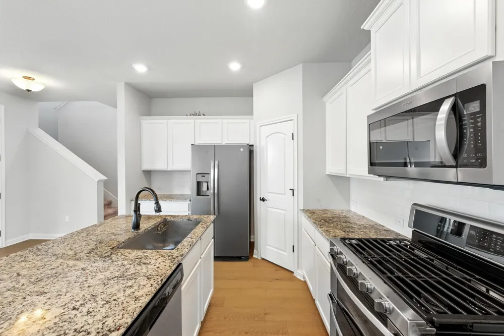 8007 Orizzonte Street Austin, TX 78744