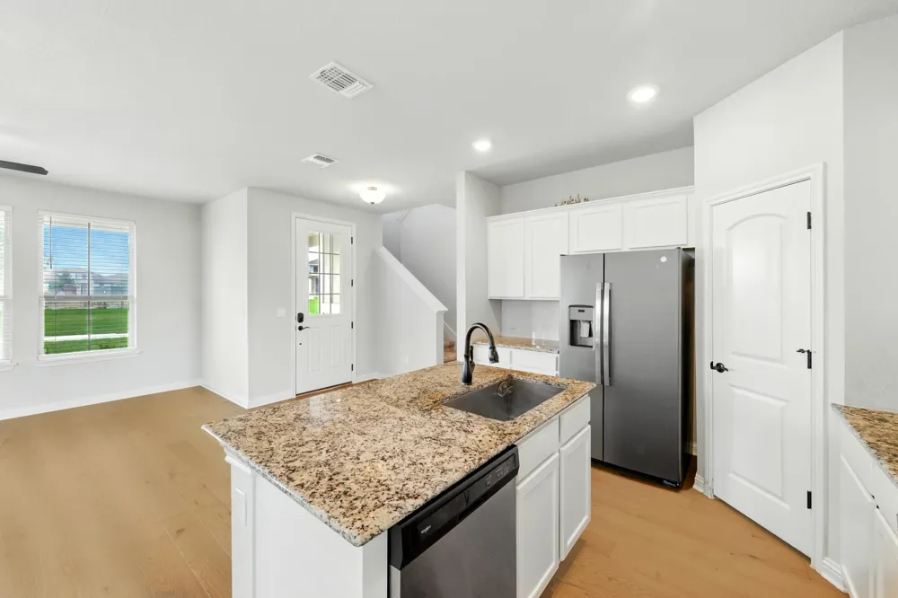 8007 Orizzonte Street Austin, TX 78744