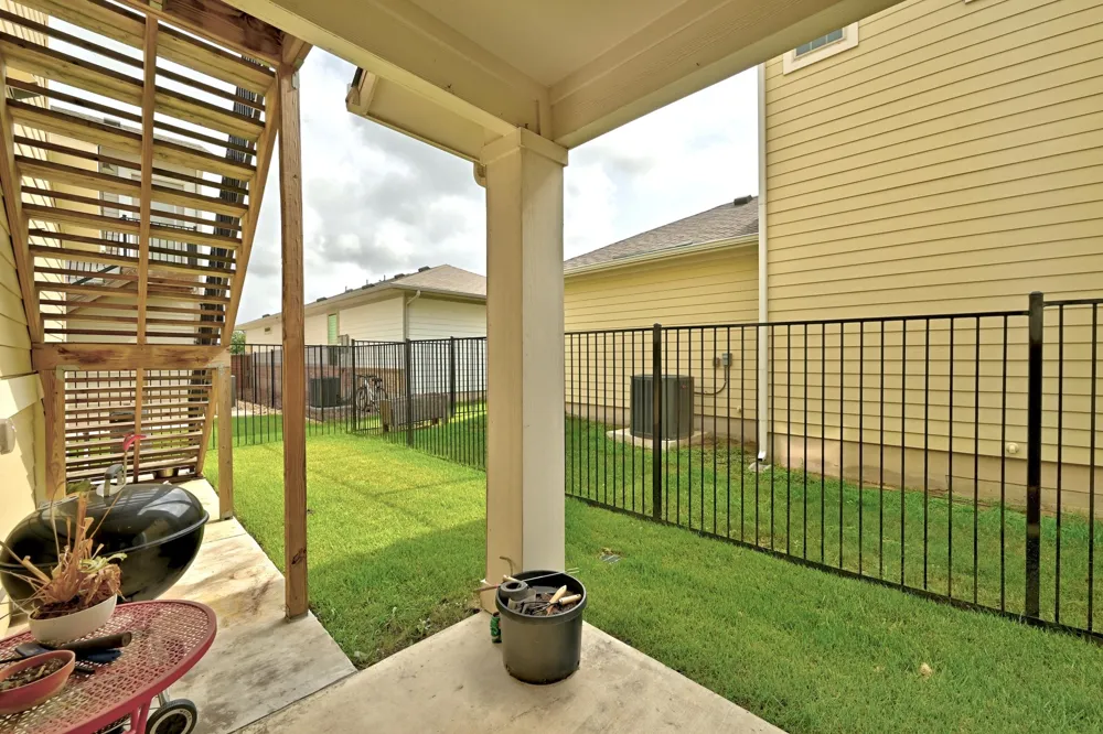 8007 Orizzonte Street Austin, TX 78744
