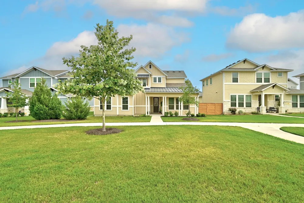 8007 Orizzonte Street Austin, TX 78744