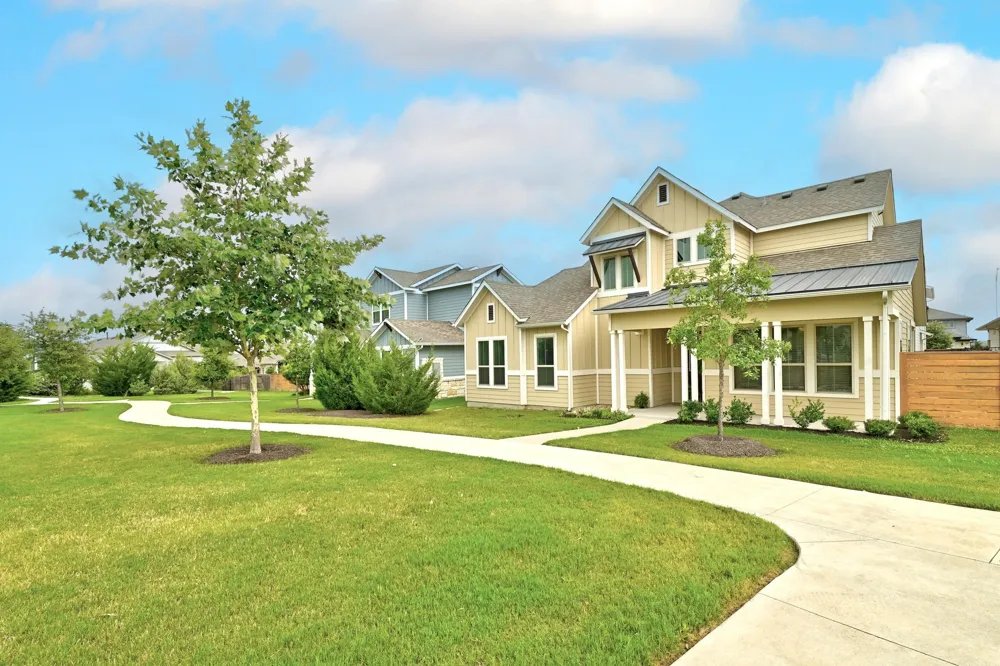 8007 Orizzonte Street Austin, TX 78744