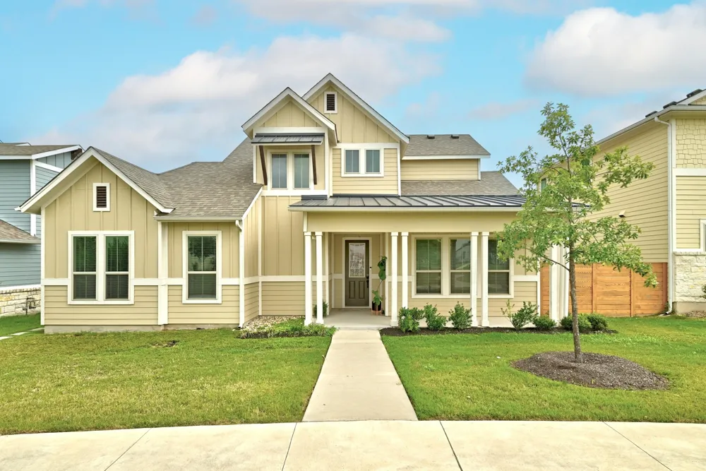8007 Orizzonte Street Austin, TX 78744
