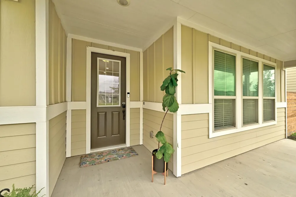 8007 Orizzonte Street Austin, TX 78744