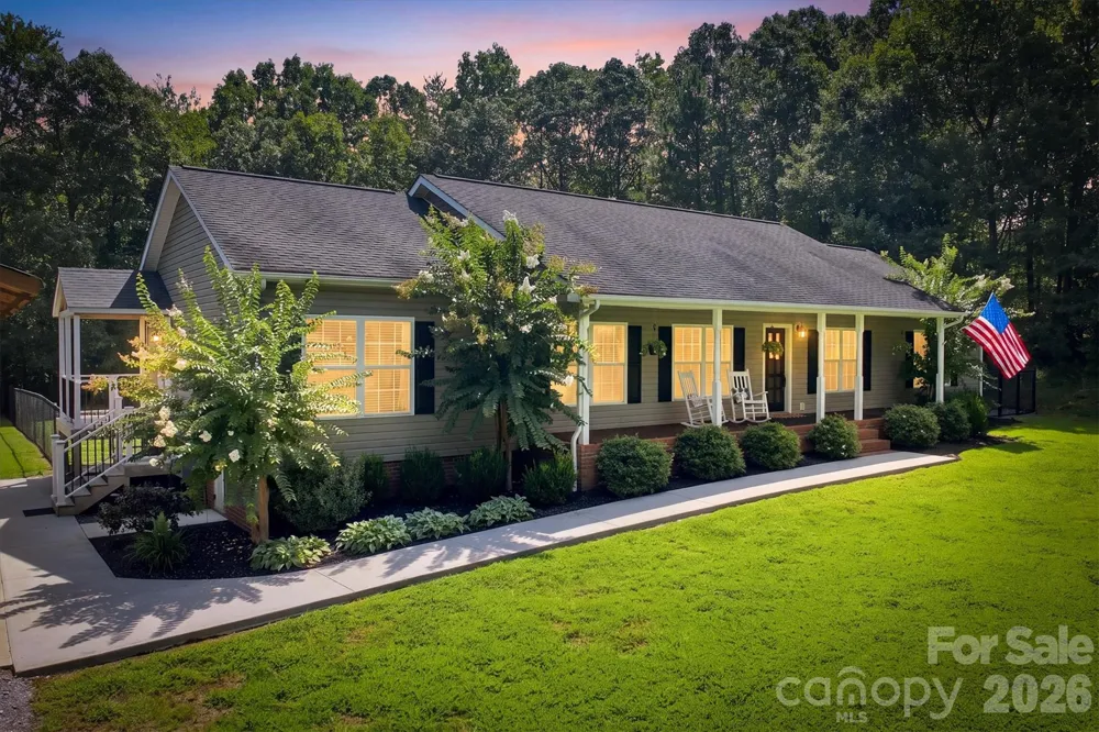 349 Woodleaf Road Forest City, NC 28043