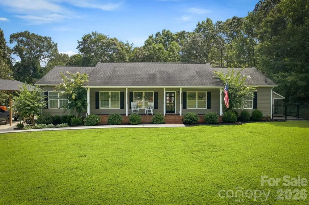 349 Woodleaf Road Forest City, NC 28043