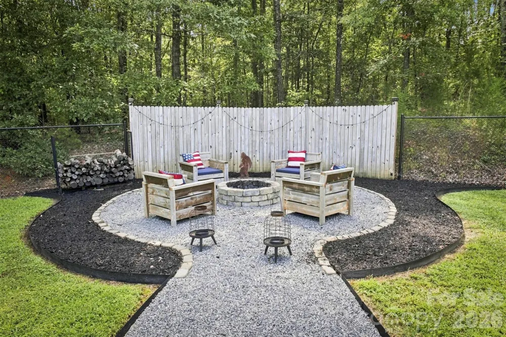 349 Woodleaf Road Forest City, NC 28043