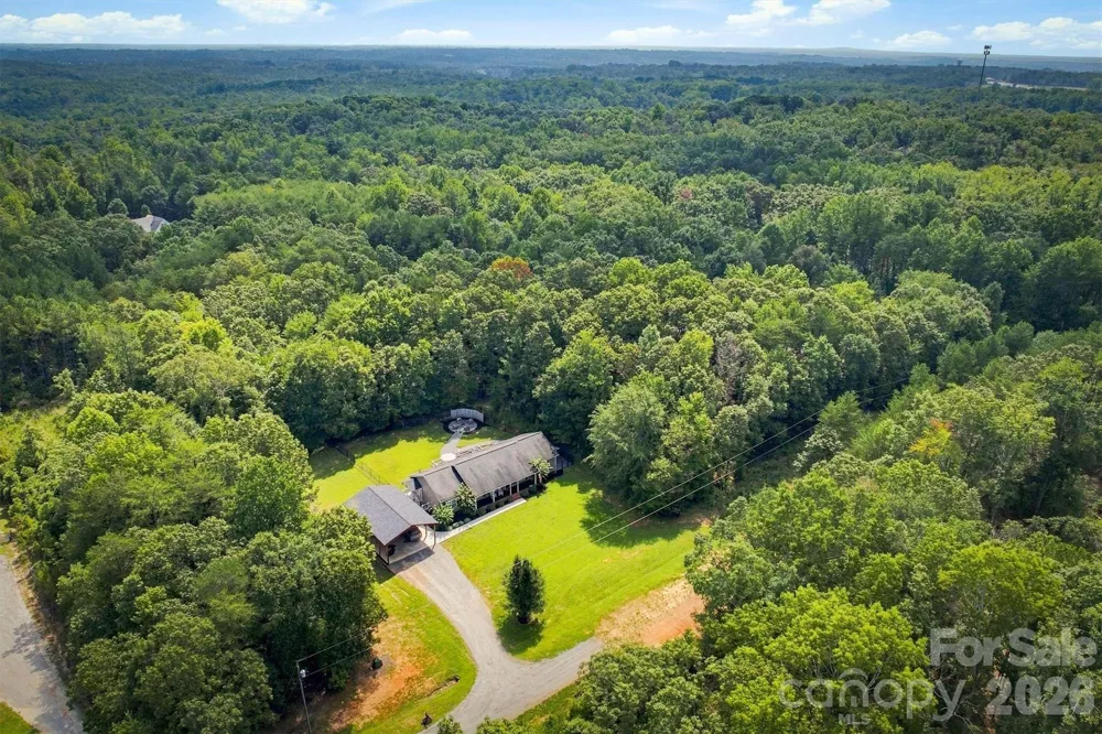 349 Woodleaf Road Forest City, NC 28043