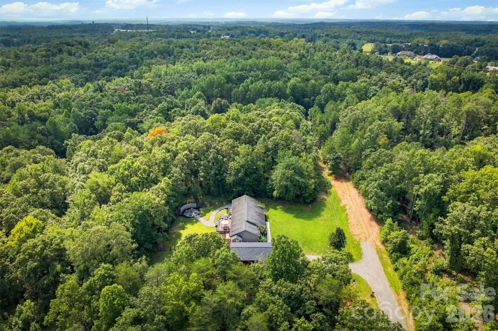 349 Woodleaf Road Forest City, NC 28043