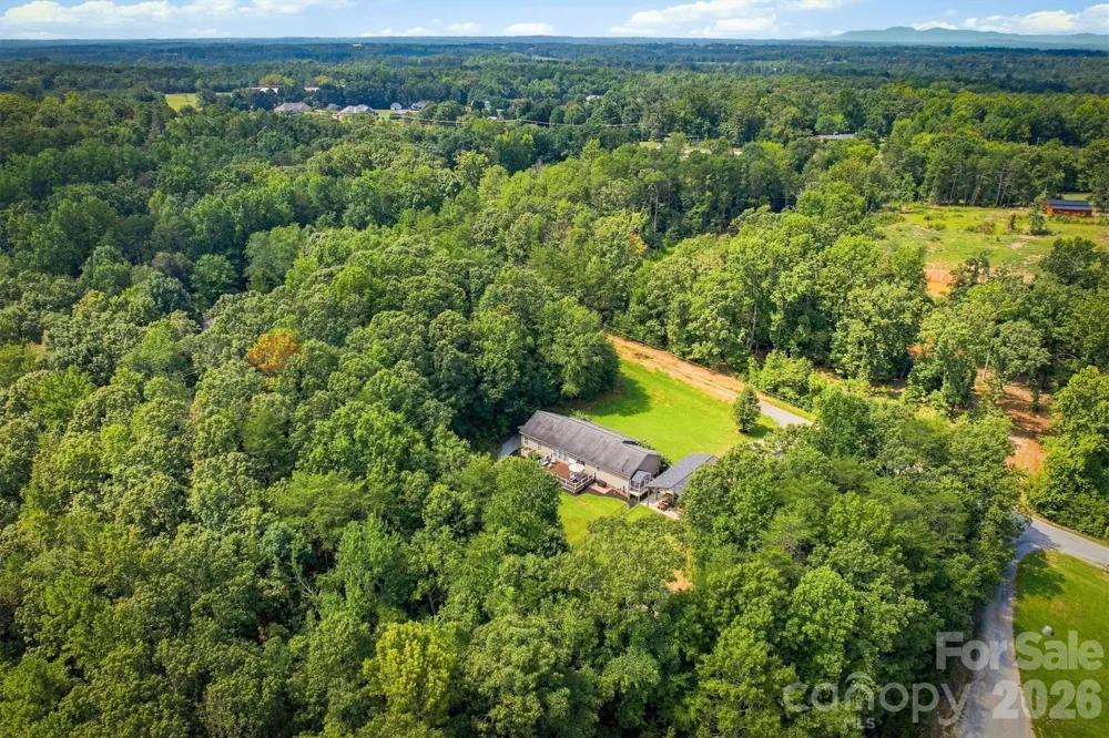 349 Woodleaf Road Forest City, NC 28043