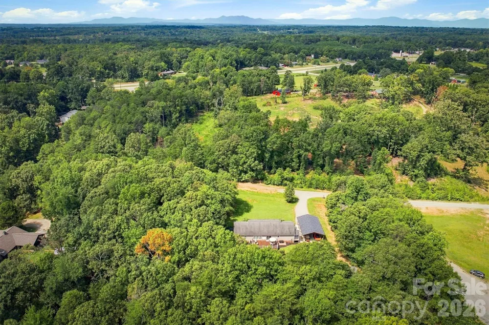 349 Woodleaf Road Forest City, NC 28043