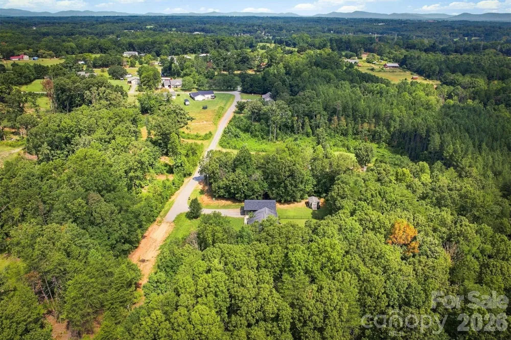 349 Woodleaf Road Forest City, NC 28043