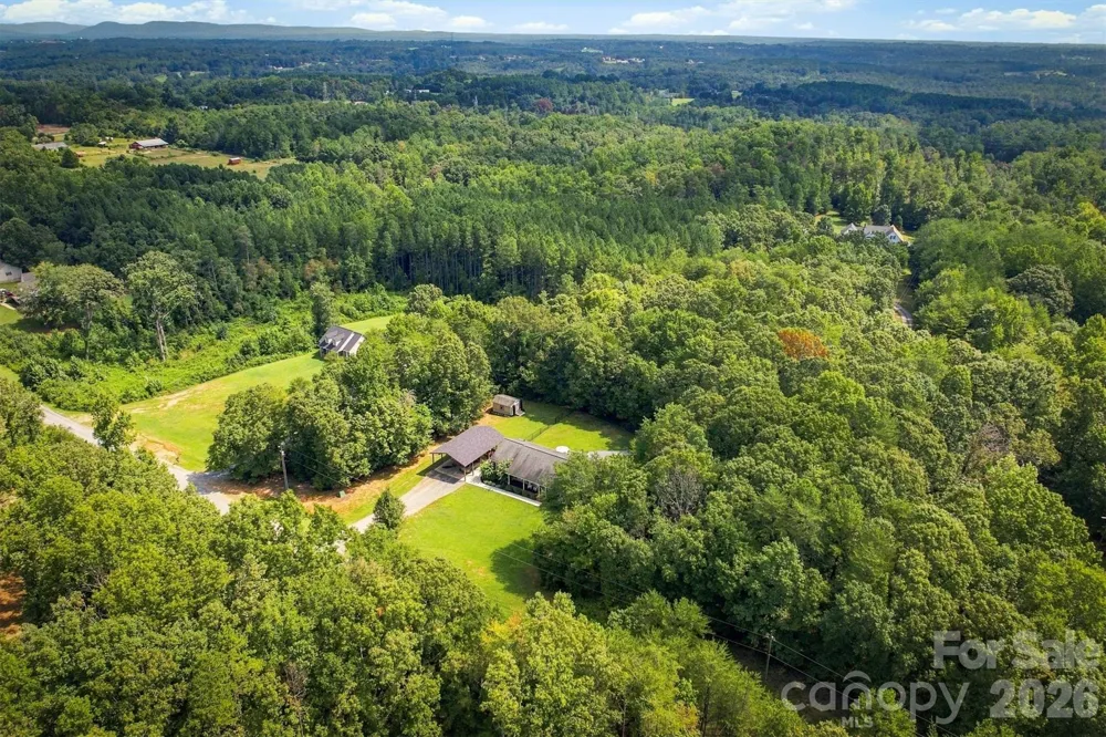349 Woodleaf Road Forest City, NC 28043