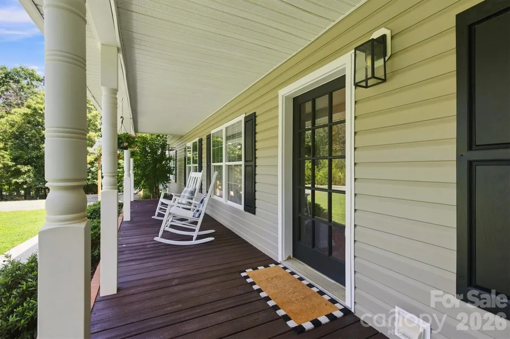 349 Woodleaf Road Forest City, NC 28043