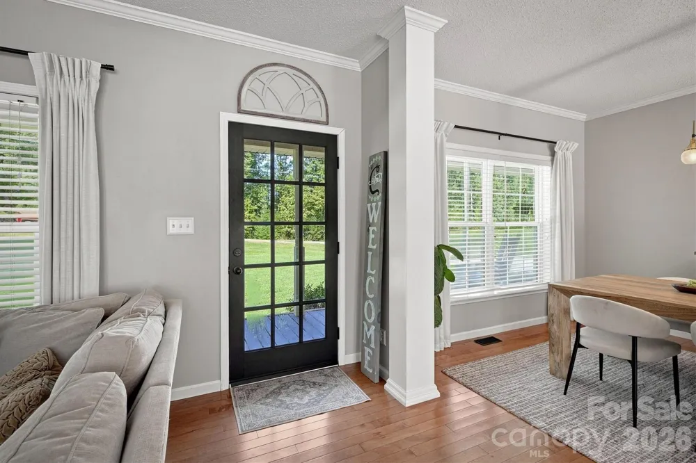 349 Woodleaf Road Forest City, NC 28043