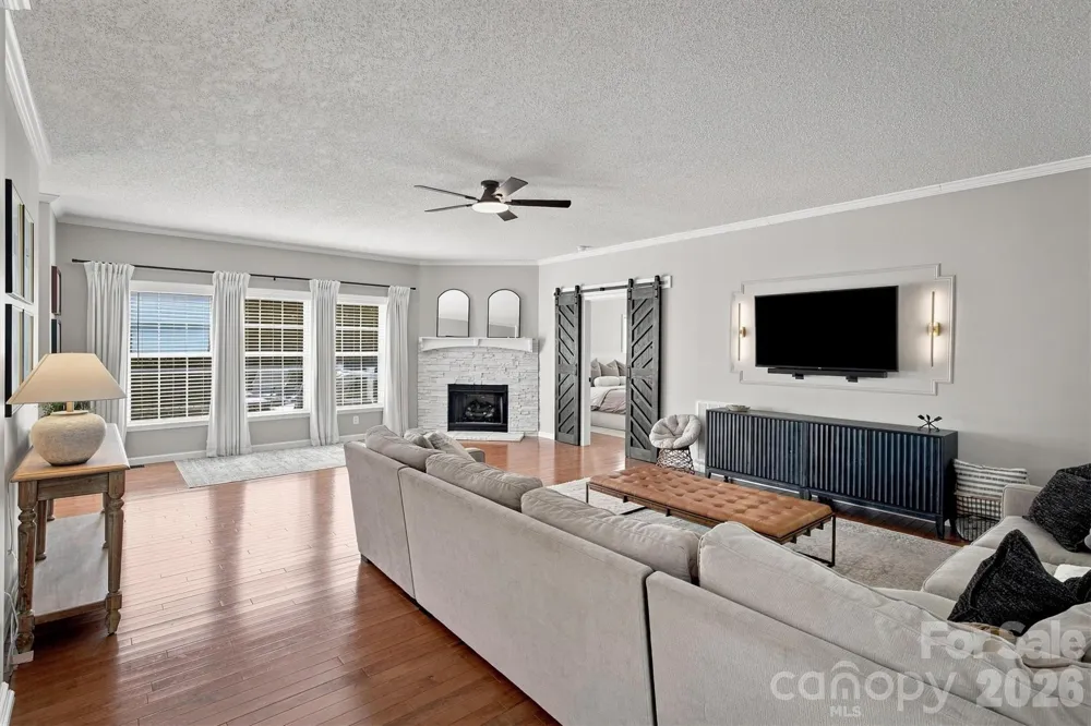 349 Woodleaf Road Forest City, NC 28043