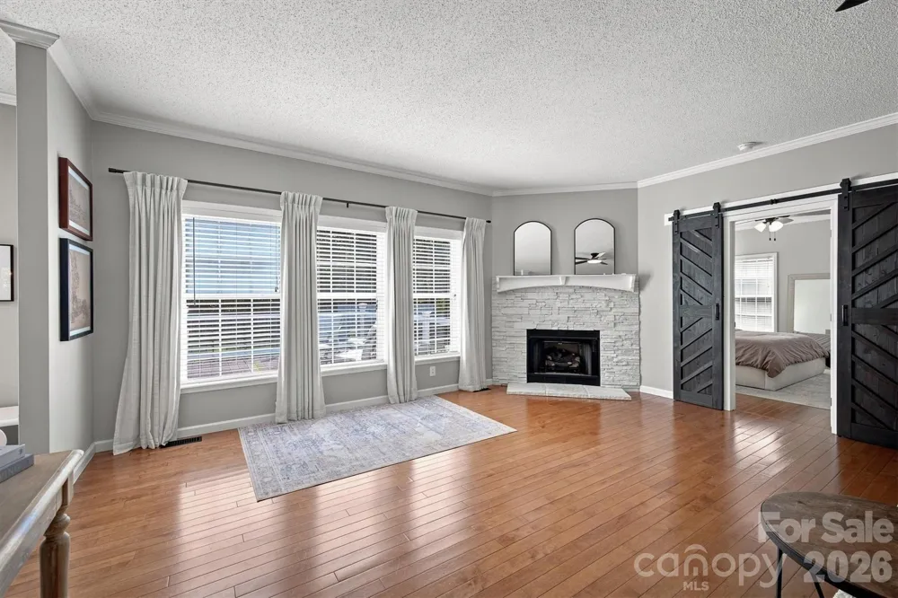 349 Woodleaf Road Forest City, NC 28043