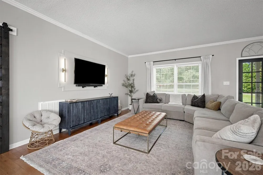349 Woodleaf Road Forest City, NC 28043