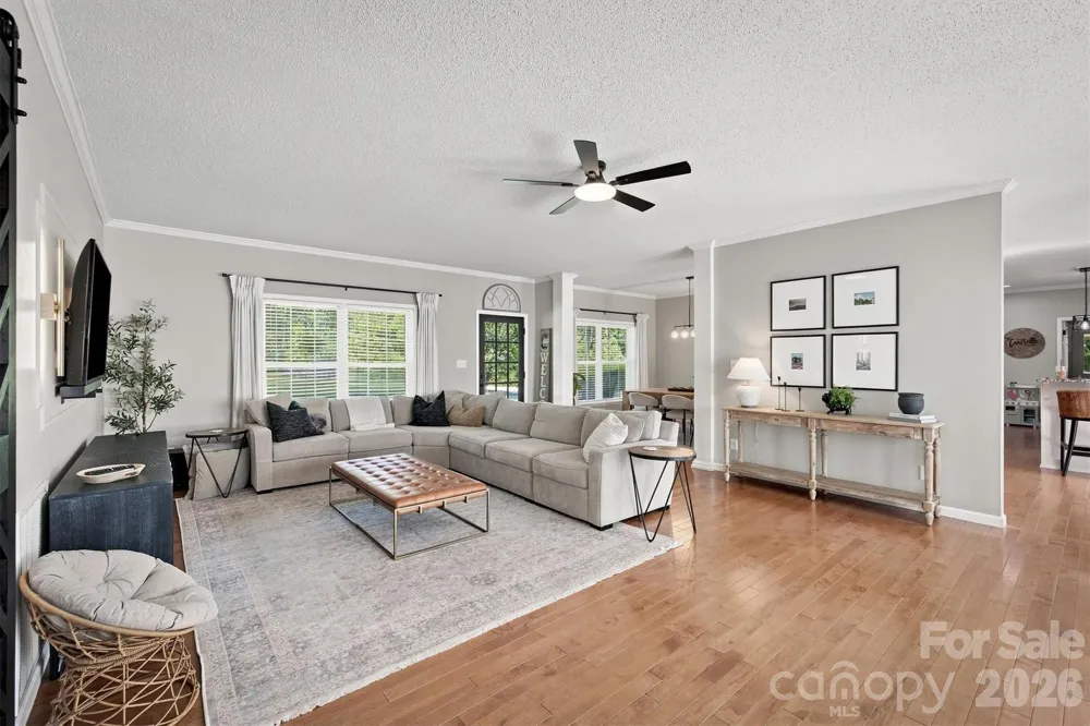 349 Woodleaf Road Forest City, NC 28043