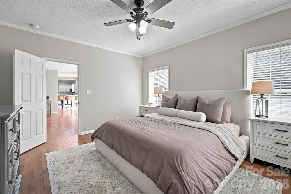 349 Woodleaf Road Forest City, NC 28043
