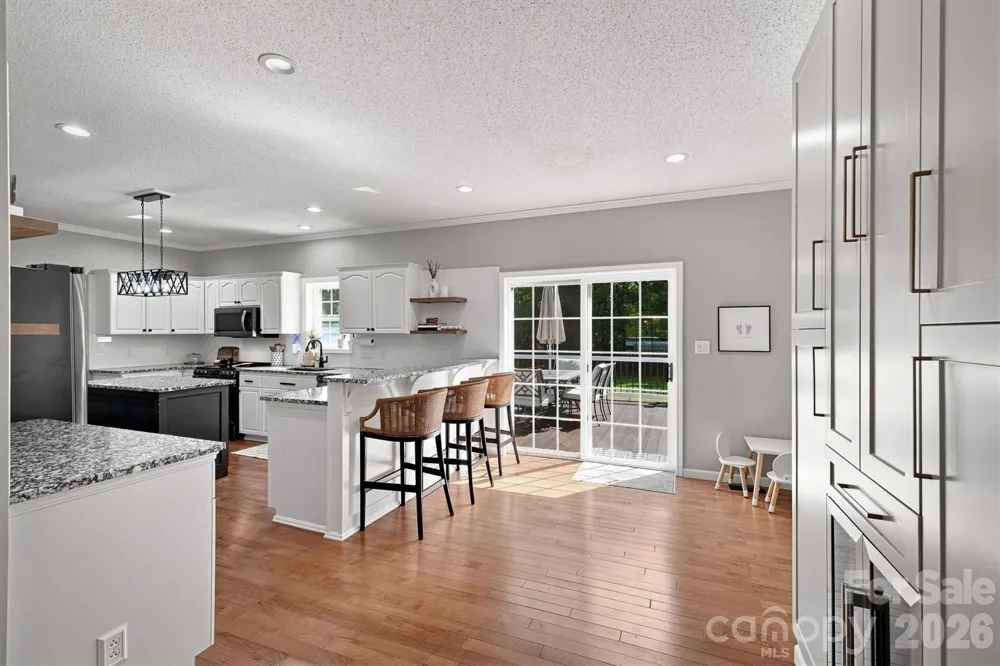 349 Woodleaf Road Forest City, NC 28043