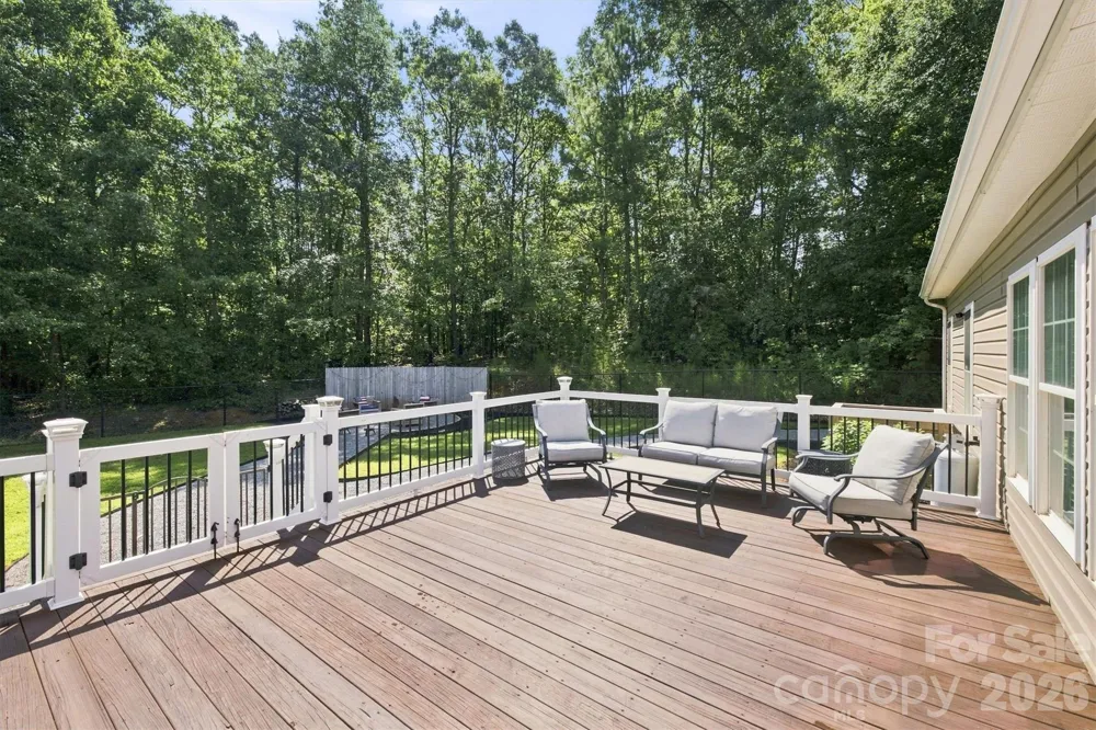349 Woodleaf Road Forest City, NC 28043