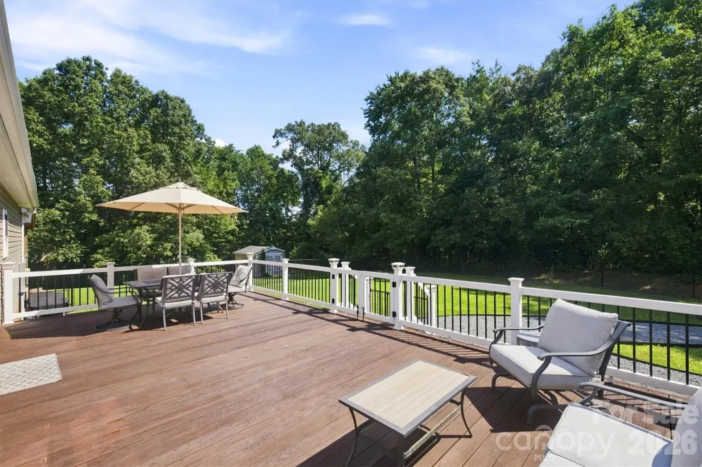 349 Woodleaf Road Forest City, NC 28043