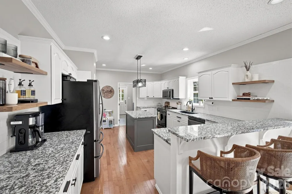 349 Woodleaf Road Forest City, NC 28043