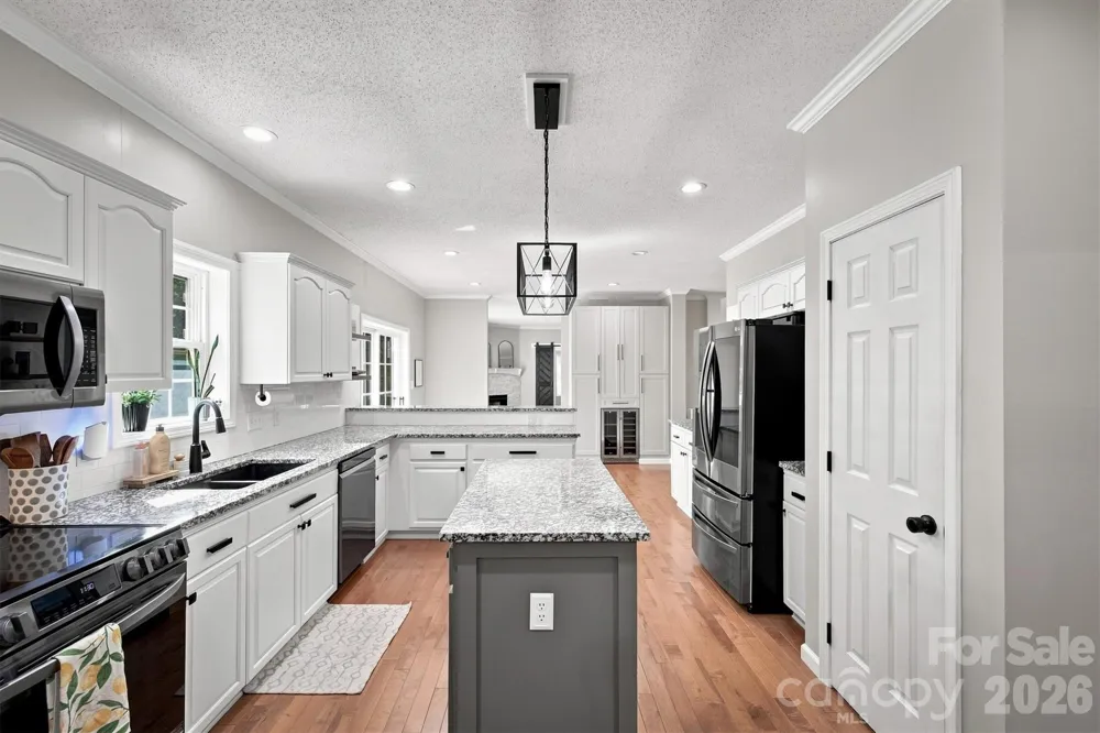 349 Woodleaf Road Forest City, NC 28043
