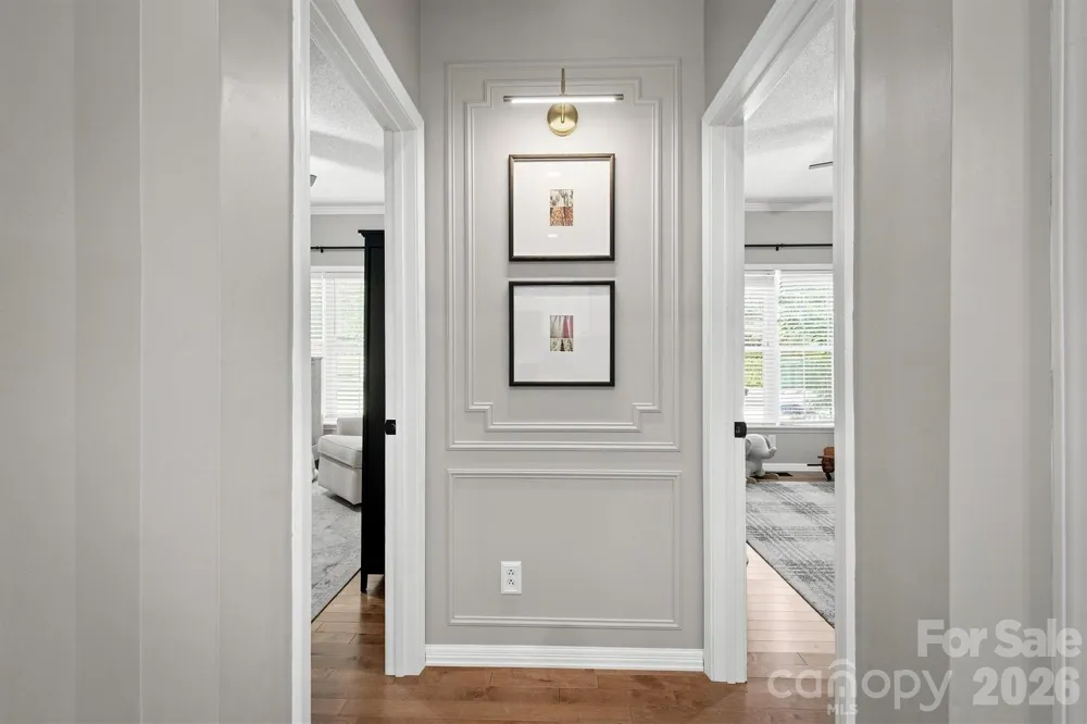 349 Woodleaf Road Forest City, NC 28043