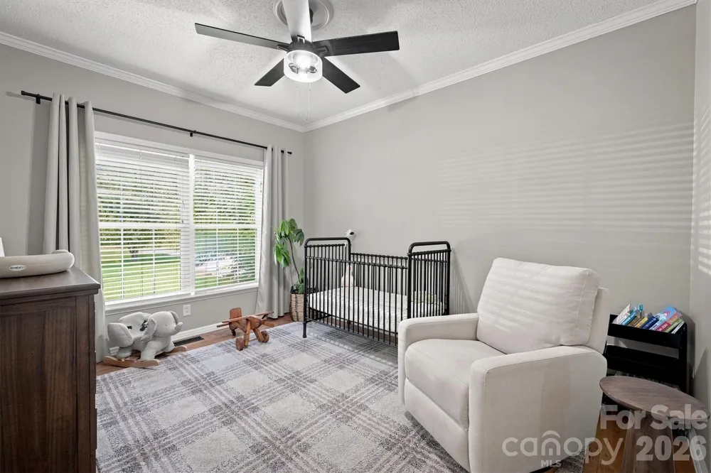 349 Woodleaf Road Forest City, NC 28043