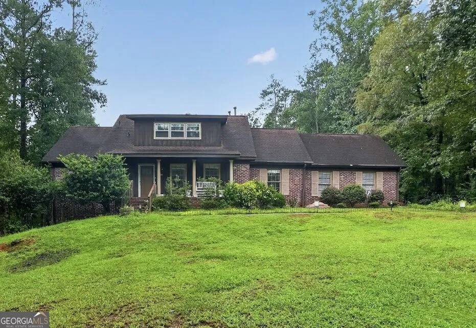 370 Devilla TRCE Fayetteville, GA 30214
