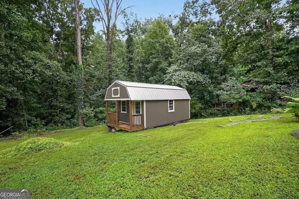 370 Devilla TRCE Fayetteville, GA 30214