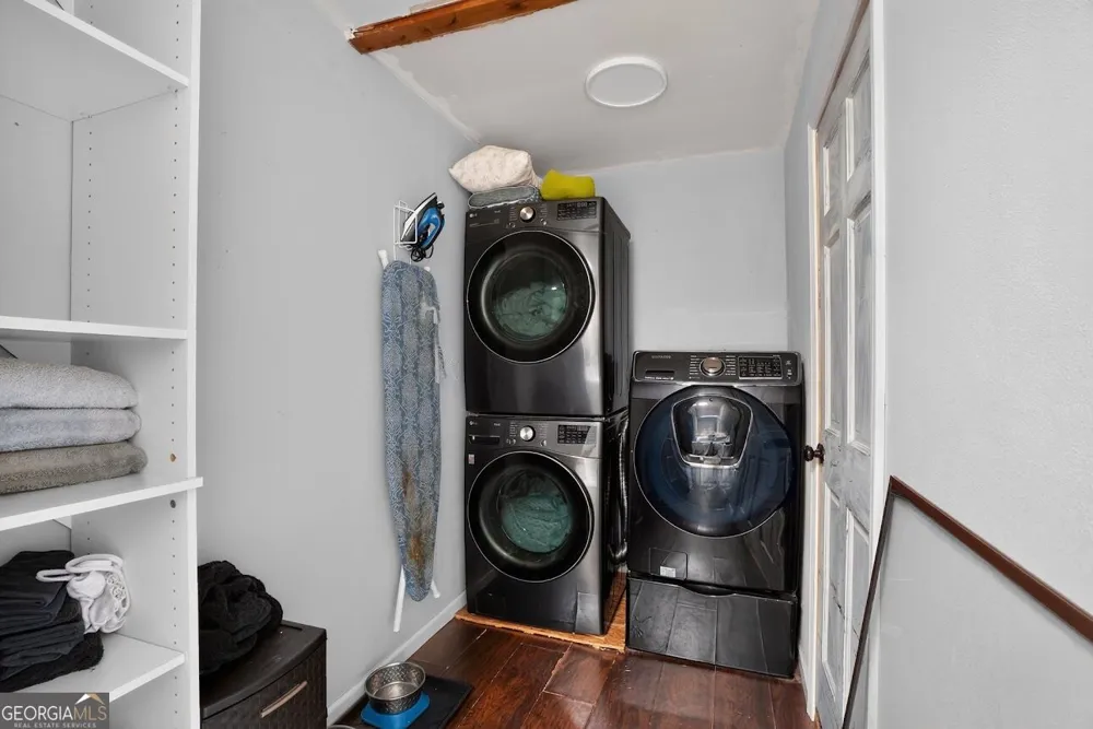 370 Devilla TRCE Fayetteville, GA 30214