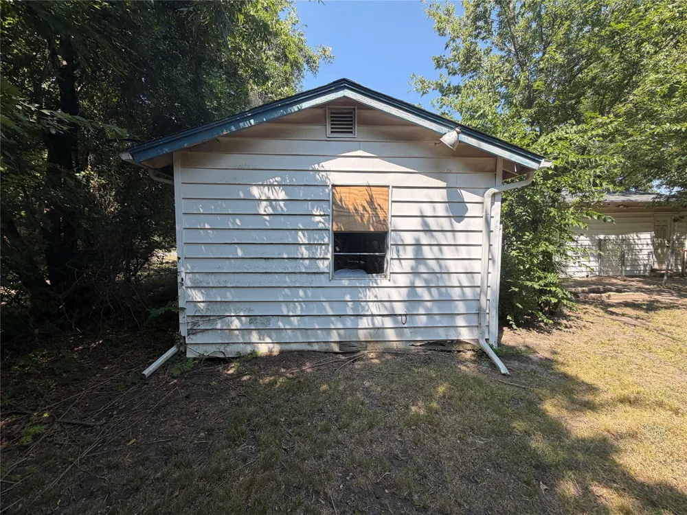 1305 Brents Avenue Sherman, TX 75090