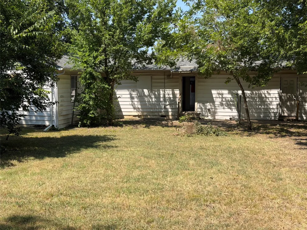 1305 Brents Avenue Sherman, TX 75090