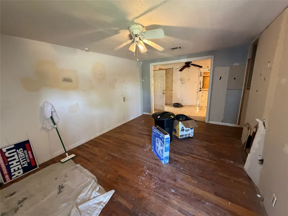 1305 Brents Avenue Sherman, TX 75090