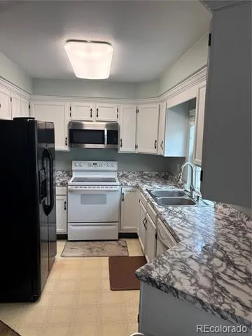 1921 S Hannibal Court #E Aurora, CO 80013