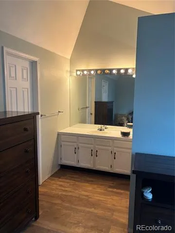 1921 S Hannibal Court #E Aurora, CO 80013