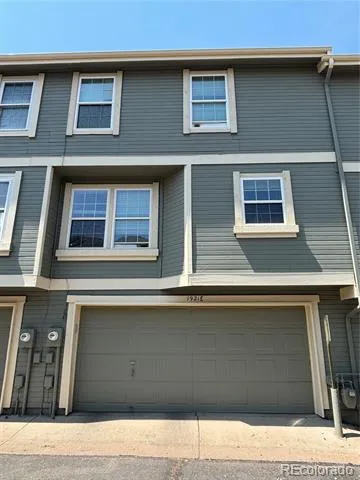 1921 S Hannibal Court #E Aurora, CO 80013