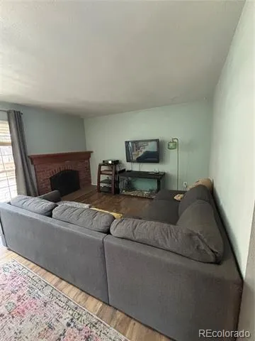1921 S Hannibal Court #E Aurora, CO 80013