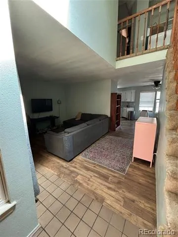 1921 S Hannibal Court #E Aurora, CO 80013